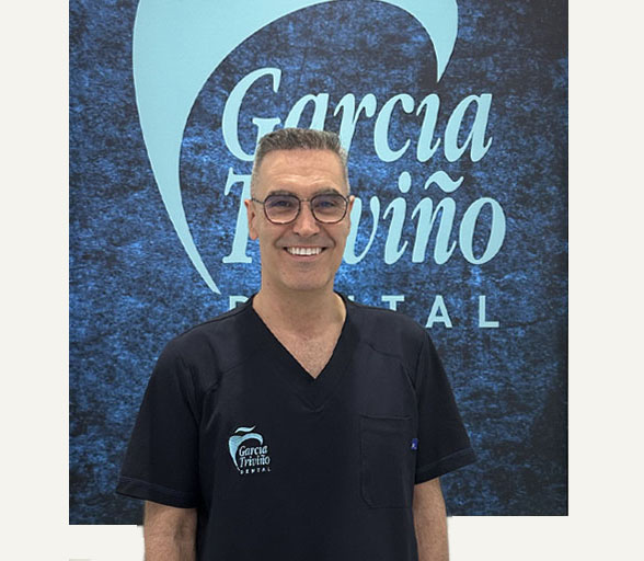 Dr. José Mª García