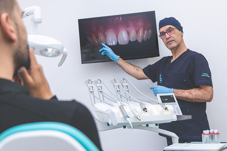 García Triviño Tecnología Avanzada